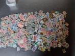 W19) mooie partij postzegels oude kolonies belgie, Ophalen of Verzenden