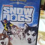 Disney snow dogs dvd krasvrij 3eu, CD & DVD, DVD | Comédie, Comme neuf, Autres genres, À partir de 6 ans, Enlèvement ou Envoi