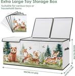 grote speelgoedkist voor kinderen | GRATIS LEVERING, Kinderen en Baby's, Kinderkamer | Commodes en Kasten, -, Verzenden, -, Nieuw