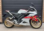 Yamaha YZF-R125 *60TH Anniversary* /Akrapovic* 08/2023**, Motoren, Motoren | Yamaha, Bedrijf