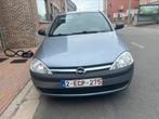 Te koop: Opel Corsa 1.2, Voorwielaandrijving, Stof, Zwart, 4 cilinders