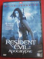 Resident Evil Apocalypse, À partir de 16 ans, Enlèvement ou Envoi, Comme neuf, Vampires ou Zombies