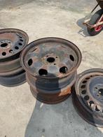 Peugeot Partner/Citroen Berlingo 16 inch velgen van plaatsta, Auto-onderdelen, Ophalen, Gebruikt, Peugeot