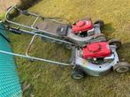 Honda grasmaaiers, Tuin en Terras, Ophalen, Gebruikt, Honda, Opvangbak