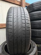 235 55r19 pirelli avec montage et équilibrage, Enlèvement, Utilisé