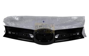 Toyota Pro-Ace (9/16-) (K0) grille in voorbumper boven (Onyx beschikbaar voor biedingen