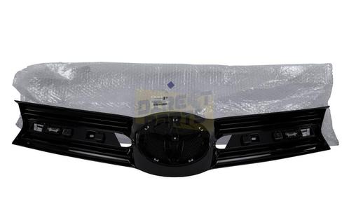 Toyota Pro-Ace (9/16-) (K0) grille in voorbumper boven (Onyx, Auto-onderdelen, Carrosserie, Bumper, Toyota, Voor, Nieuw, Verzenden