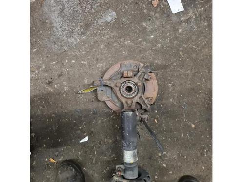 Fusee rechts-voor van een Opel Astra, Auto-onderdelen, Ophanging en Onderstel, Opel, Gebruikt, 3 maanden garantie, Ophalen of Verzenden