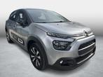 Citroën C3 1.5 BlueHDi 100 S&S MAN6 Shine, Auto's, Citroën, Voorwielaandrijving, 75 kW, 4 cilinders, 1165 kg