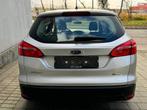 FORD FOCUS 1.0 ECOBOOST BENZINE 86000 km GARANTIE 2016, Auto's, Stof, Euro 6, 109 g/km, Bedrijf