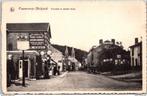 Frontière et douane belge, Pussemange, Verzenden, Ongelopen, Namen