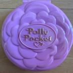 POLLY POCKET Ballerina vintage Bluebird uit 1993, Ophalen of Verzenden, Gebruikt