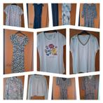 Kleedjes en tshirts maat 38, medium, Enlèvement, Taille 38/40 (M)