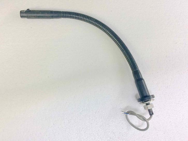 Col de cygne Sennheises pour micro, Bricolage & Construction, Sanitaire, Comme neuf, Enlèvement ou Envoi