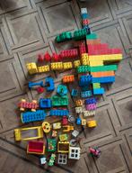 Duplo 150 stuks, Kinderen en Baby's, Ophalen of Verzenden, Zo goed als nieuw, Duplo