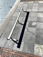 Skate Rail, Ophalen, Gebruikt