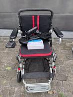 Elektrische rolstoel Smart Chair XL, Diversen, Ophalen, Inklapbaar, Nieuw, Elektrische rolstoel