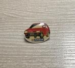 PIN - NISSAN MICRA, Collections, Envoi, Utilisé, Transport, Insigne ou Pin's