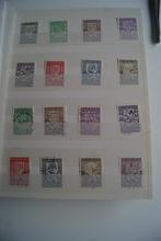 Belgische postzegels Winterhulp, Timbres & Monnaies, Enlèvement ou Envoi