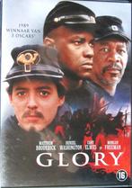 DVD OORLOG- GLORY (ZELDZAAM), Cd's en Dvd's, Alle leeftijden, Ophalen of Verzenden, Zo goed als nieuw, Oorlog