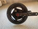 SRM powermeter 9, Ophalen, Zo goed als nieuw