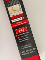 Deurgordijn uit vliegengaas, Doe-het-zelf en Bouw, Ophalen, Zo goed als nieuw