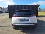 Peugeot 2008 GT, Automaat, 1199 cc, https://public.car-pass.be/vhr/2c37e0b2-ad8a-45e3-9c43-b21cc834da1c, Wit