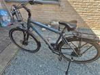 Victoria herenfiets te koop m53, Fietsen en Brommers, Gebruikt, Versnellingen, 49 tot 53 cm, Ophalen