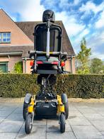Dietz Sango electrische Invalide rolstoel 6wiel rolwagen, Ophalen of Verzenden