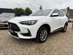 MG HS 1.5 T-GDi *Garantie constructeur 7 ans* (bj 2023), Automaat, Gebruikt, 4 cilinders, 1535 kg