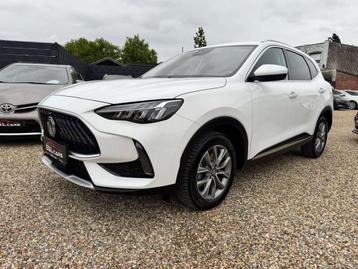 MG HS 1.5 T-GDi *Garantie constructeur 7 ans* (bj 2023) beschikbaar voor biedingen