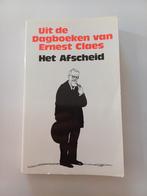 Uit het dagboek van Ernest Claes - Het afscheid, Ophalen, Zo goed als nieuw