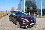 Nissan Juke N-Design Hybrid (bj 2023, automaat), Auto's, Nissan, Automaat, Stof, Gebruikt, 1595 cc