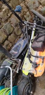 dualtron, Fietsen en Brommers, Steps, Ophalen, Gebruikt, Overige typen, Dualtron