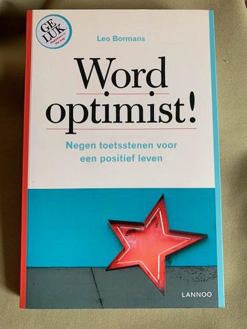 Word optimist, Enlèvement ou Envoi, Comme neuf