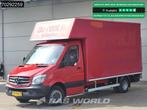 Mercedes Sprinter 513 CDI NL Bakwagen Laadklep Zijdeur Meube, Stof, Gebruikt, 4 cilinders, 3099 kg