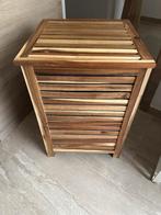 Panier a linge, Huis en Inrichting, Woonaccessoires | Schalen en Manden, Ophalen
