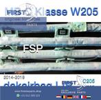 Hemelairbag W205 S205 C205 A205 dakairbag links rechts dak a, Auto-onderdelen, Gebruikt, -, Ophalen of Verzenden, -