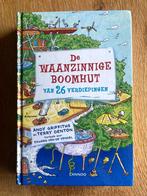 De waanzinnige boomhut - 2, Boeken, Kinderboeken | Jeugd | 10 tot 12 jaar, Ophalen, Andy Griffiths; Terry Denton, Zo goed als nieuw