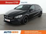 Mercedes-Benz CLA-Klasse 180 CLA 180 d Shooting Brake AMG Li, Auto's, Mercedes-Benz, Voorwielaandrijving, CLA, Gebruikt, 110 g/km