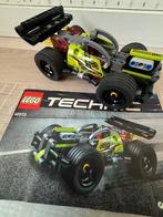 Lego technic auto, Kinderen en Baby's, Speelgoed | Duplo en Lego, Ophalen, Zo goed als nieuw, Lego