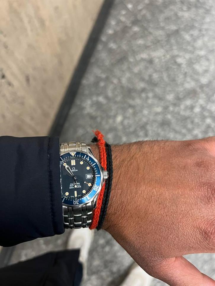 Collection de montres vintages, Handtassen en Accessoires, Horloges | Heren, Gebruikt, Polshorloge, Overige merken, Ophalen