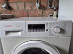 BOSCH WASMACHINE 8 KILO +++, Elektronische apparatuur, Ophalen, 6 tot 8 kg, Gebruikt, Voorlader
