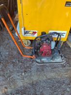 Trilplaat altrad belle, Doe-het-zelf en Bouw, Ophalen of Verzenden