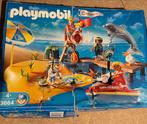 Playmobil 3664 kustwacht, Gebruikt, Ophalen of Verzenden