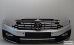 VW PASSAT B8 FACELIFT R-LINE 3G0 BUMPER LEVERBAAR!!, Ophalen of Verzenden, Gebruikt, Volkswagen, Spatbord