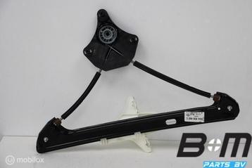 Raammechaniek rechtsachter VW Golf 7 5G4839462C beschikbaar voor biedingen