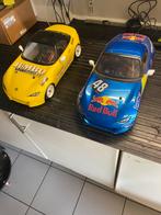 RC Tamiya Circuit Mazda MX-5, Hobby en Vrije tijd, Ophalen of Verzenden, Zo goed als nieuw