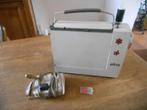 ELNA - II naaimachine, Ophalen of Verzenden, Naaimachine