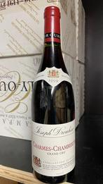 JOSEPH DROUHIN CHARMES CHAMBERTIN 1999, Collections, Vins, Enlèvement ou Envoi